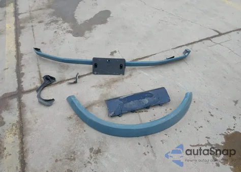 2023 Ford Bronco Outer Banks from USA, damaged, VIN 1FMEE5DP0PLC07598